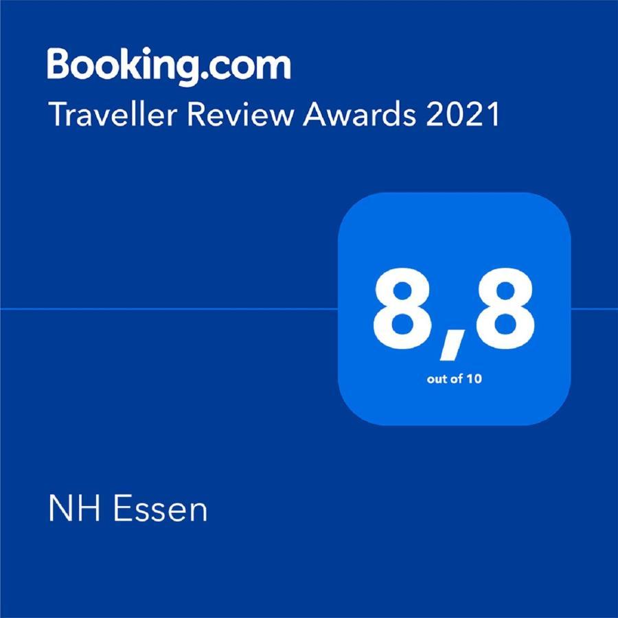 Nh Essen Hotel Exterior photo