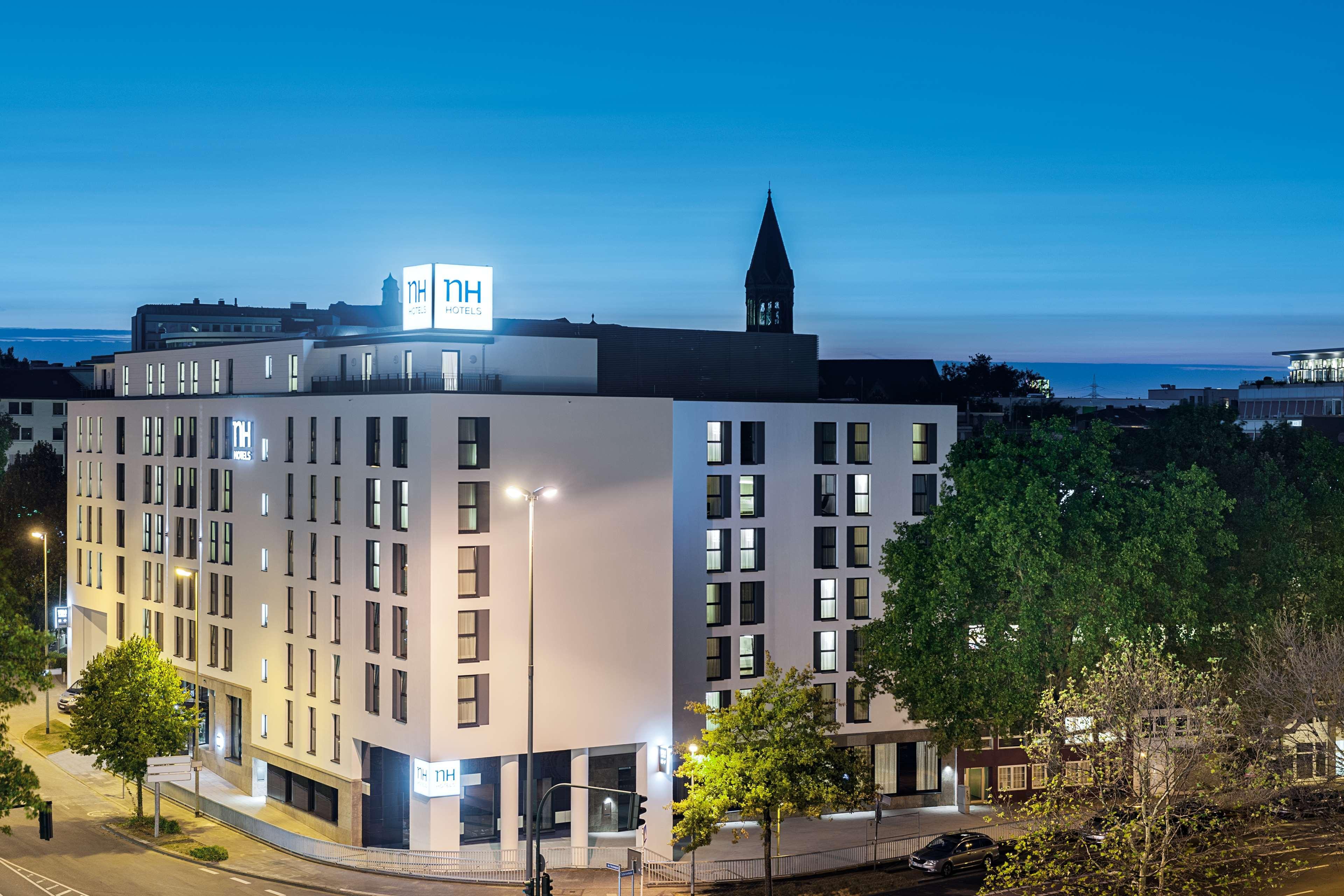 Nh Essen Hotel Exterior photo