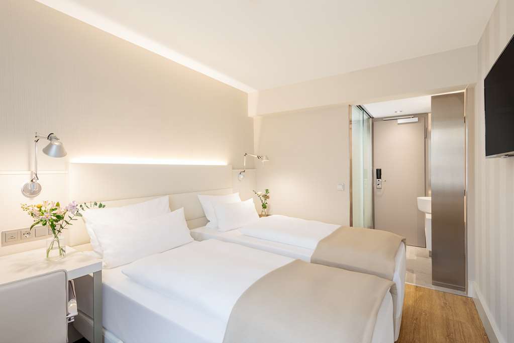 Nh Essen Hotel Exterior photo