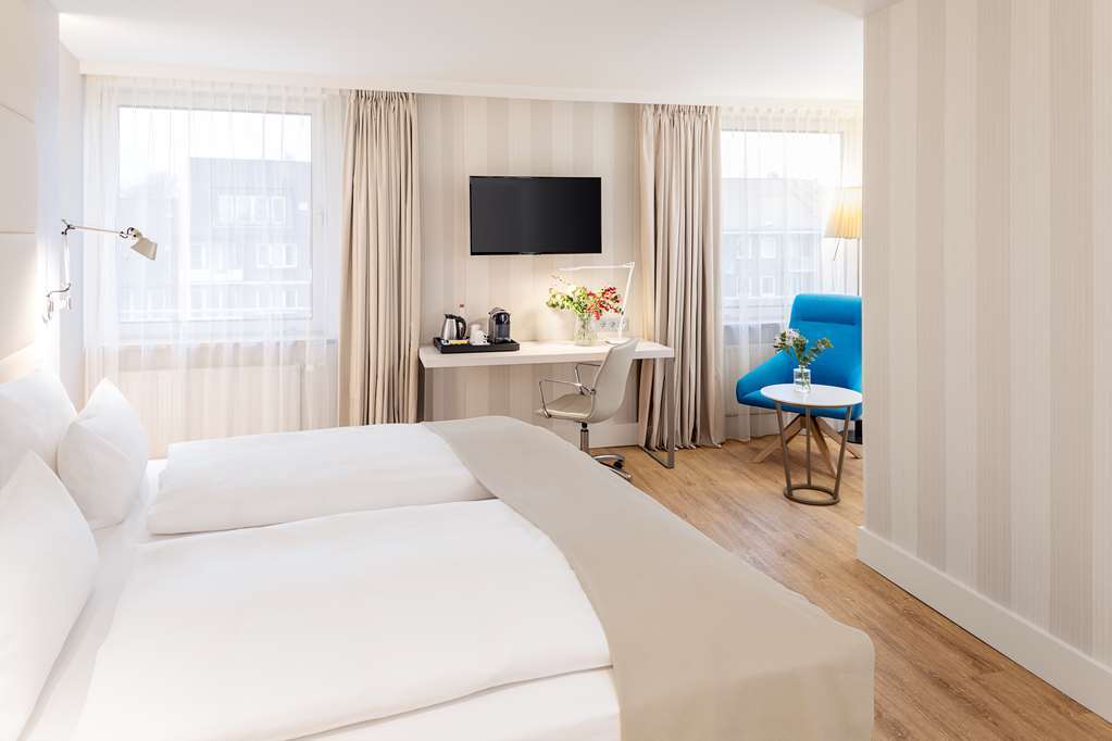 Nh Essen Hotel Room photo